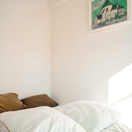 5 Person Holiday Home In AÅkirkeby Екстериор снимка